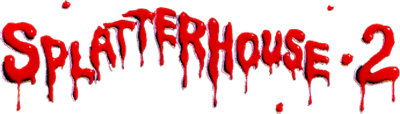 Splatterhouse 2 (SEGA) Play Online